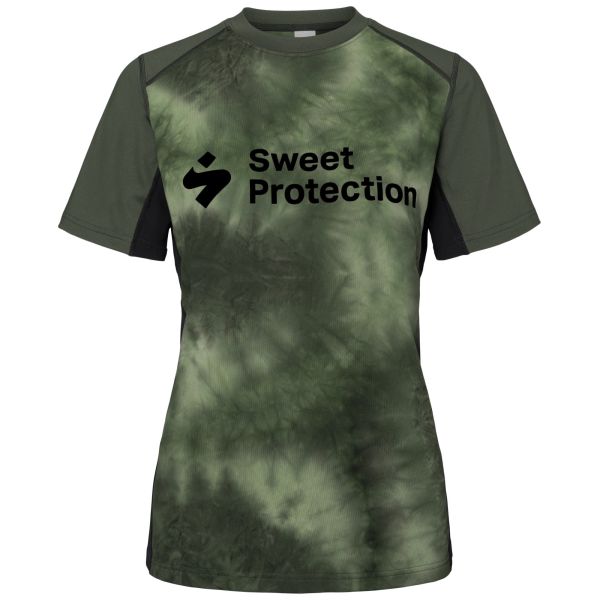 Sweet Protection W Hunter Ss Jersey
