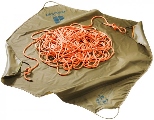 Deuter Gravity Rope Sheet