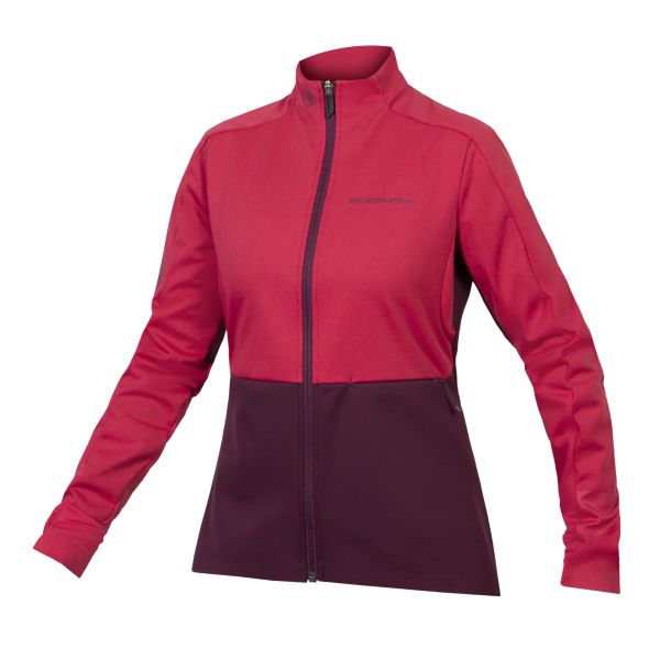 Endura W Windchill Jacket Ii