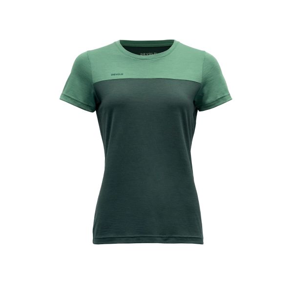 Devold W Norang Merino 150 Tee