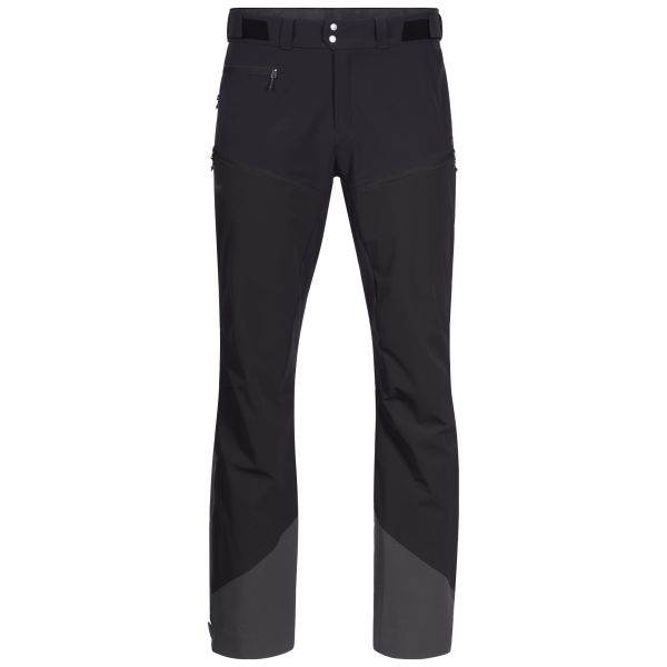 Bergans Senja Hybrid Softshell M Pants