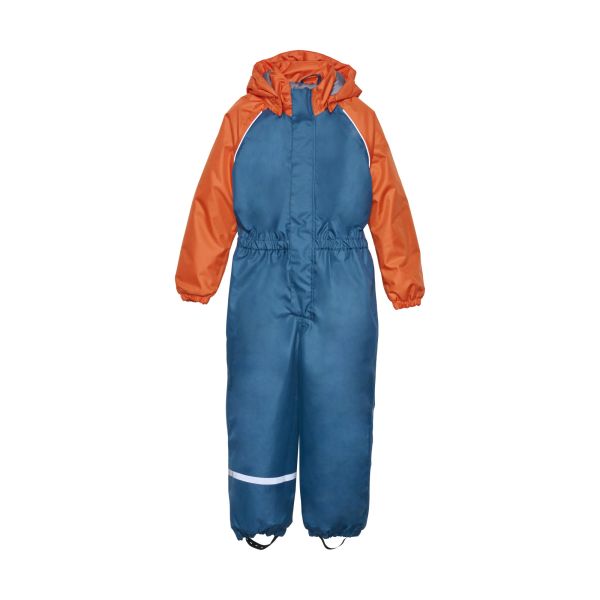 Color Kids Kids Coverall Colorblock 1