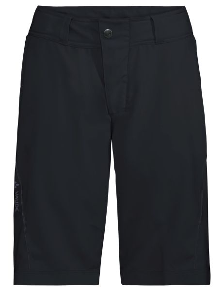 Vaude Womens Ledro Shorts