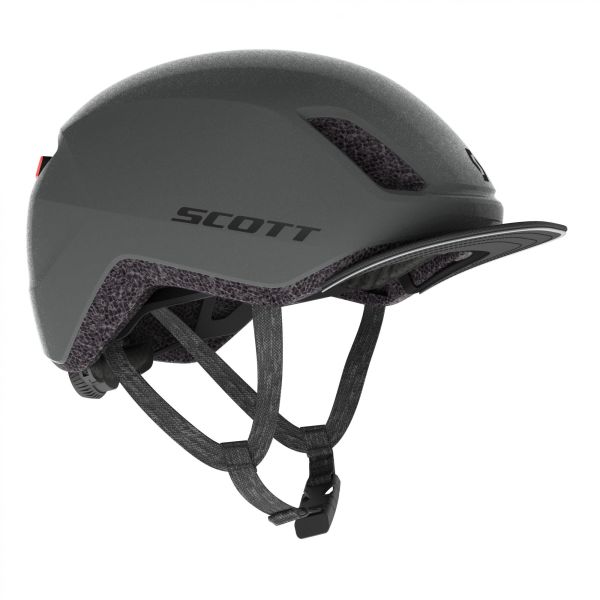 Scott Ii Doppio Plus Helmet