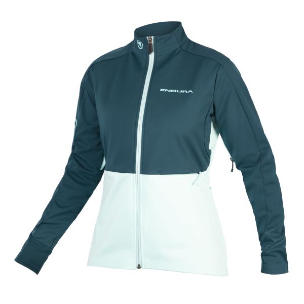 Endura W Windchill Jacket Ii