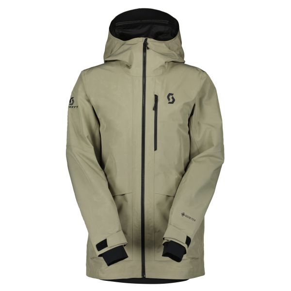 Scott M Vertic Gtx 2L Jacket