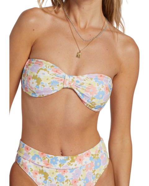 Billabong W Dream Chaser Tanlines Betty Bandeau