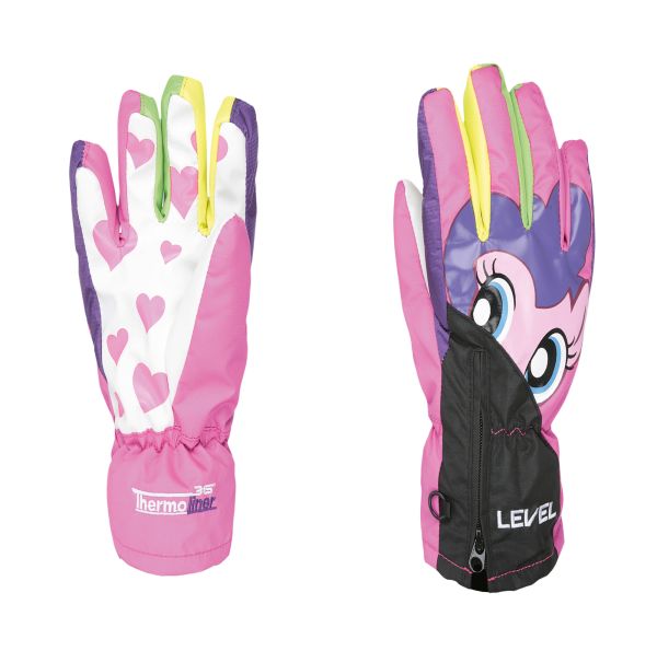 Level Gloves Kids Lucky Glove