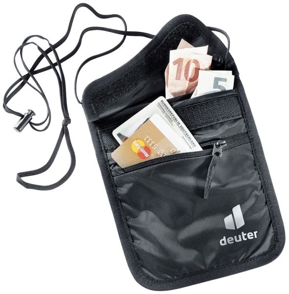 Deuter Security Wallet Ii