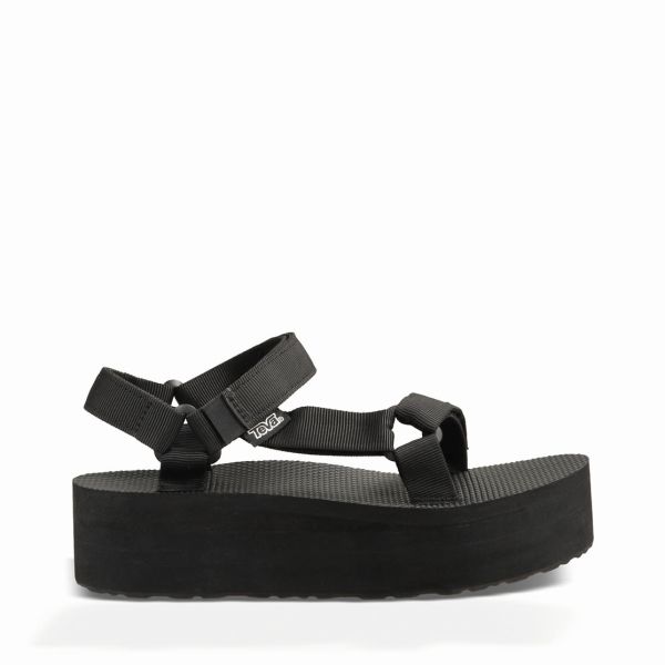 Teva W Flatform Universal