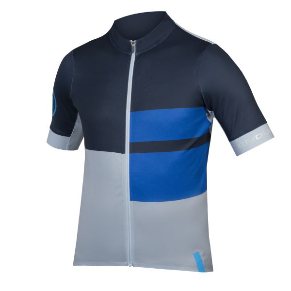 Endura M Fs260 Print Shortsleeve Jersey