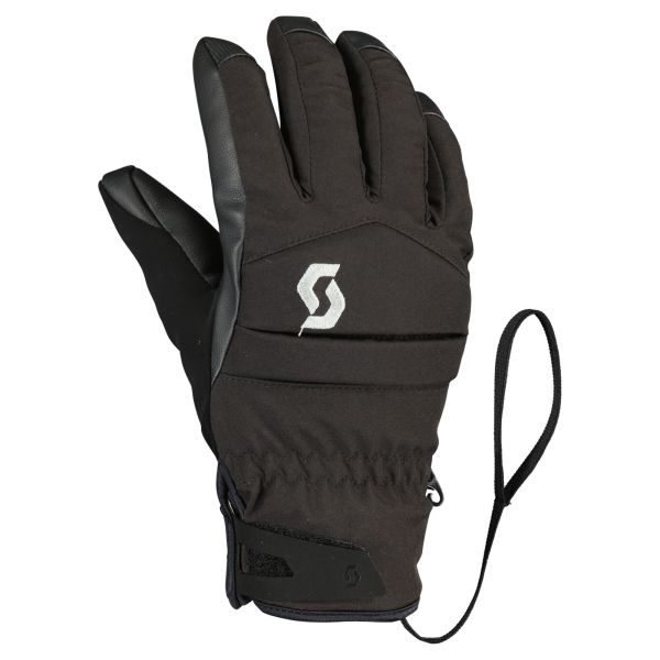 Scott W Ultimate Hybrid Glove