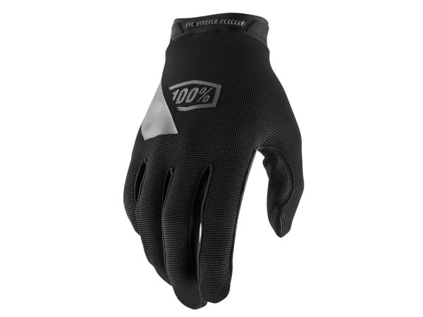 100% Ridecamp Gloves