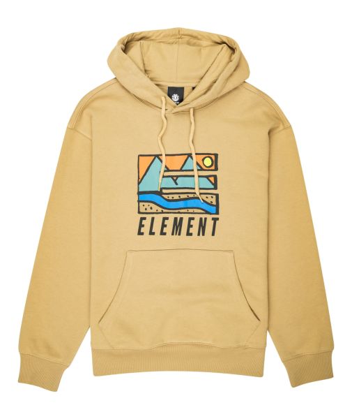 Element M Trekka Hood
