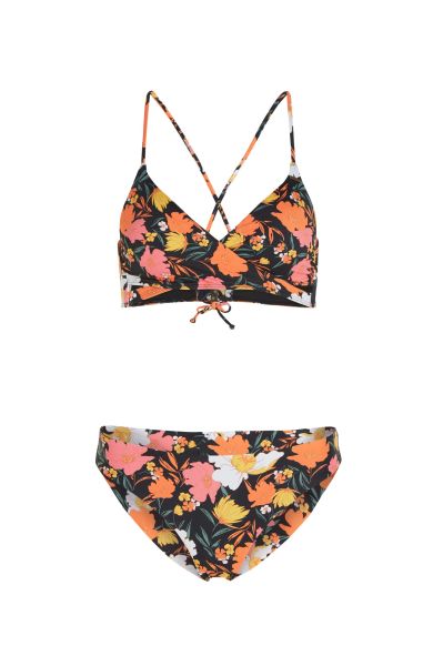 Oneill W Baay Maoi Bikini Set