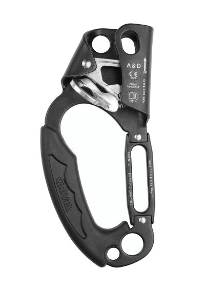 Grivel Ad Ascender Descender