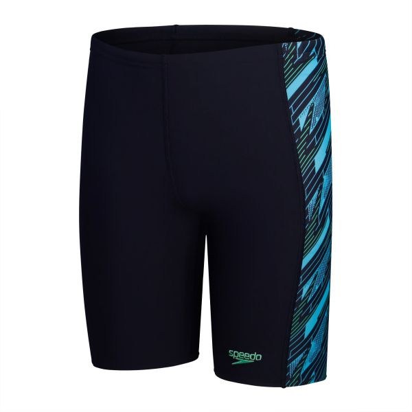 Speedo Boys Hyperboom Panel Jammer