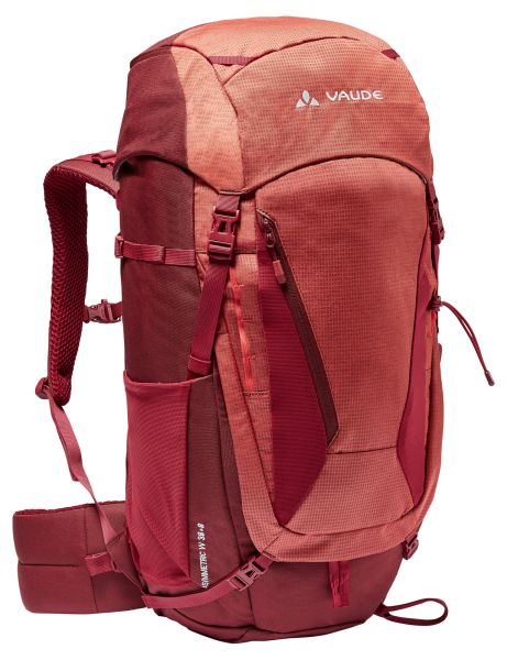 Vaude Womens Asymmetric 38+8