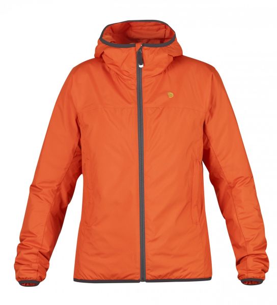 Fjällräven W Bergtagen Lite Insulation Jacket