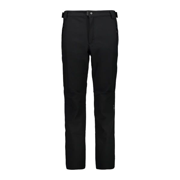 Cmp M Long Pant Softshell