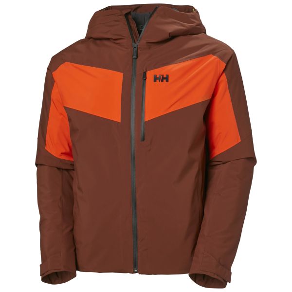 Helly Hansen M Carv Lifaloft 2.0 Jacket