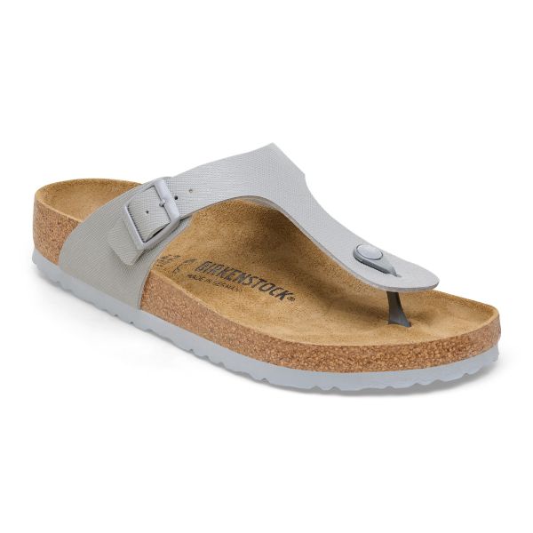 Birkenstock Gizeh Bf Saffiano Normal