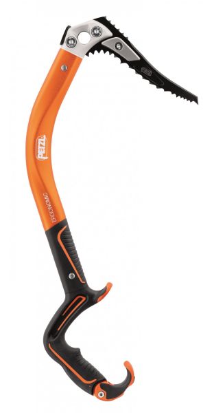 Petzl Ergonomic