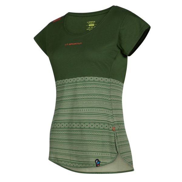 La Sportiva W Lidra T-Shirt