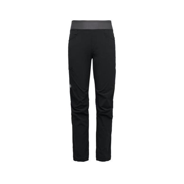 Black Diamond W Alpine Light Pants