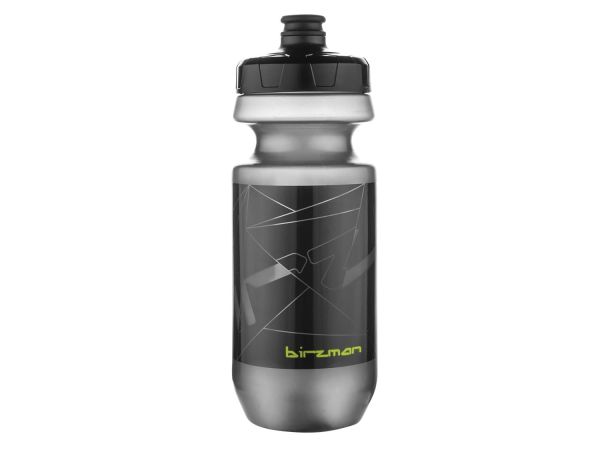 Birzman Water Bottle 550Ml High-Flow Valve