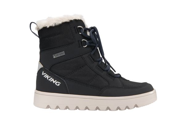 Viking Kids Fleek Warm Gtx Zip