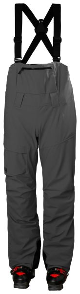 Helly Hansen W Verglas Bc Bib Pant