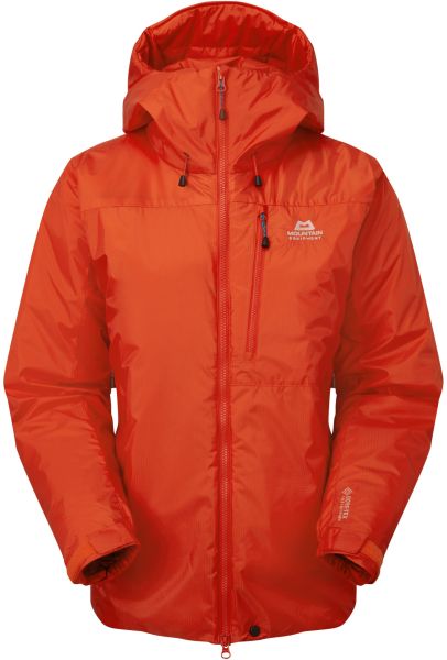 Mountain Equipment W Alpamayo Jacket