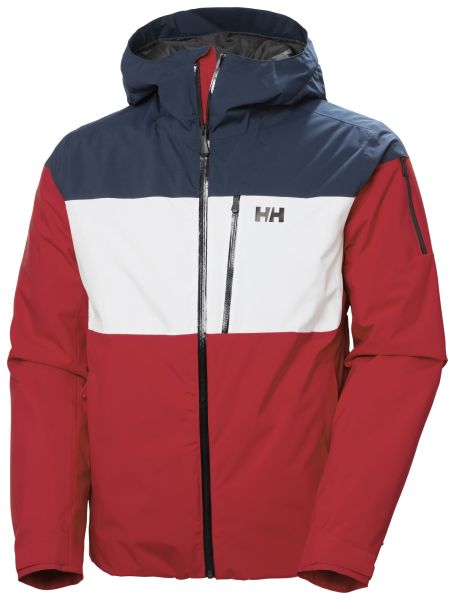 Helly Hansen M Gravity Jacket