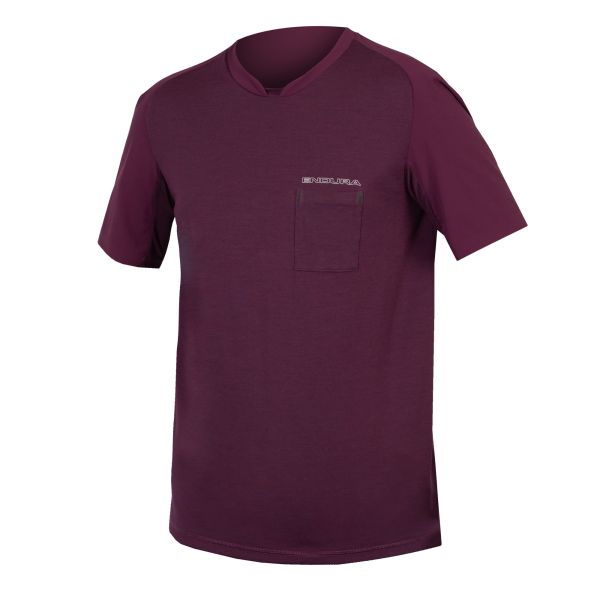 Endura M Gv500 Foyle T-Shirt