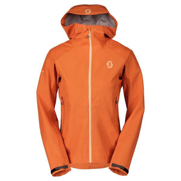 Scott W Explorair Light Dryo 3L Jacket