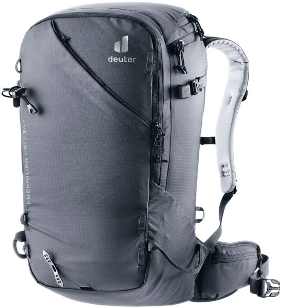 Deuter Freerider Pro 34+