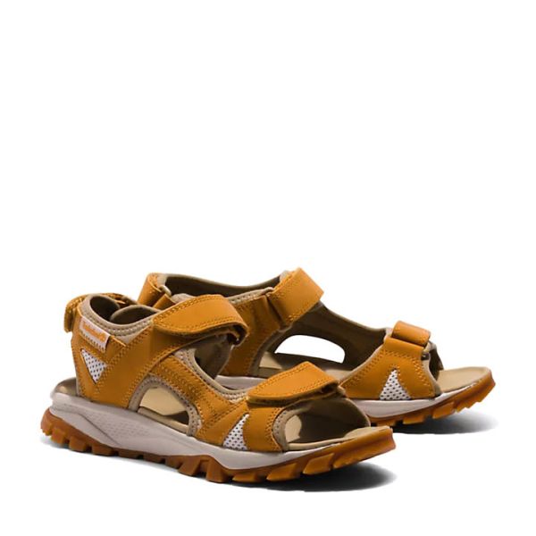 Timberland W Lincoln Peak Strap Sandal