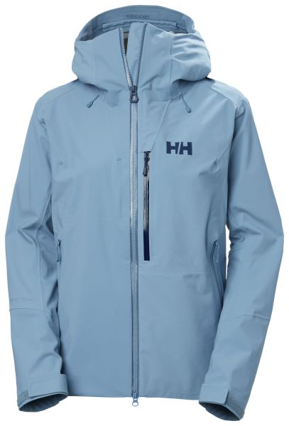 Helly Hansen W Verglas Bc Jacket