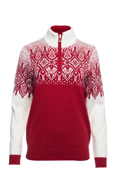 Dale Of Norway W Winterland Sweater