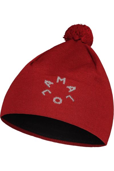 Maloja Bergfinkem. Beanie