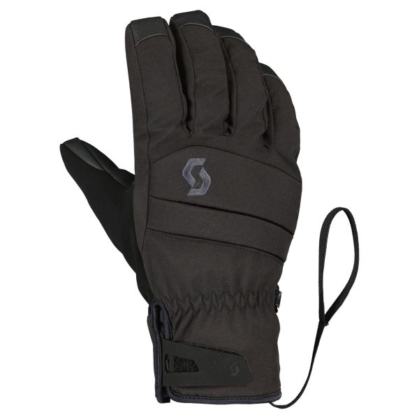 Scott M Ultimate Hybrid Glove