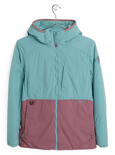 Burton W Multipath Insulated Jacket