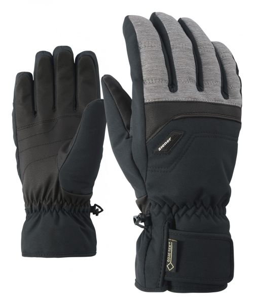 Ziener M Glyn Gtx + Gore Plus Warm Glove