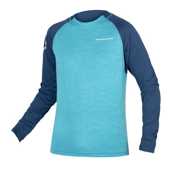 Endura M Singletrack Longsleeve Jersey