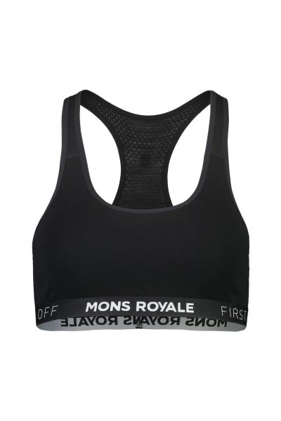 Mons Royale W Sierra Sports Bra