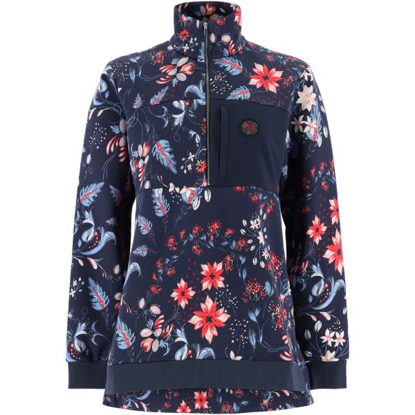 Kari Traa W Ruth Midlayer Print