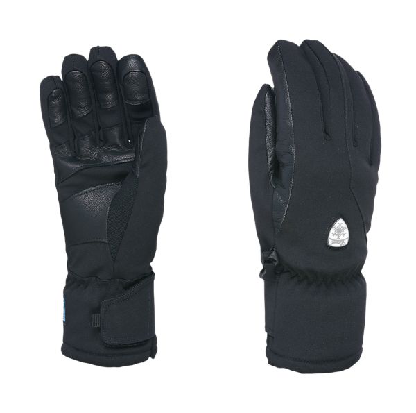 Level Gloves W I-Super Radiator Gtx Glove