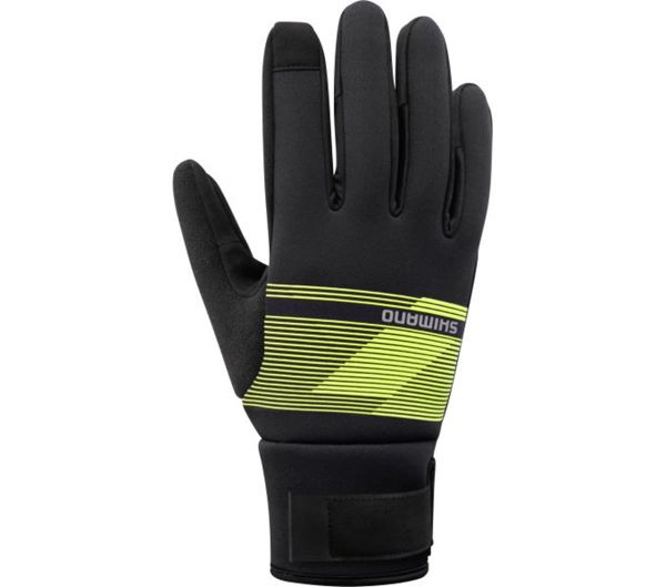 Shimano Windbreak Thermal Gloves