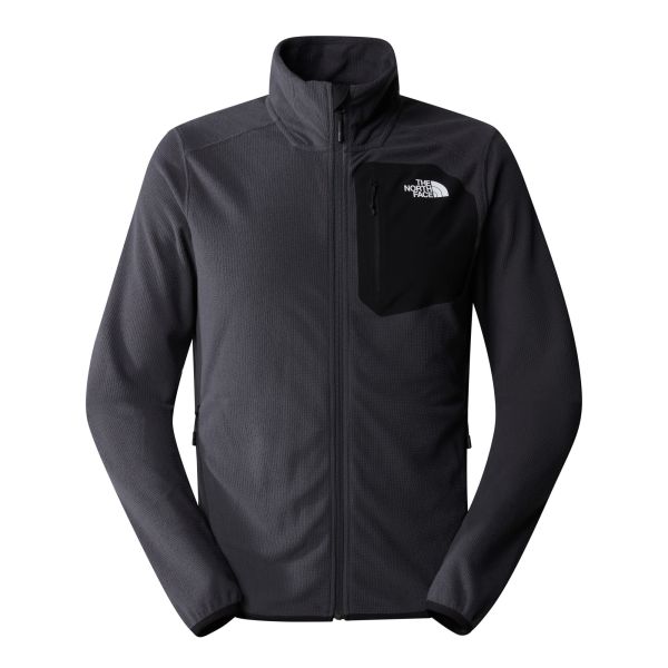 The North Face M Experit Grid Fleece